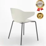 Ghế Văn Phòng Cao Cấp Nhập Khẩu MyChair TN8-1