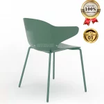 Ghế Văn Phòng Cao Cấp Nhập Khẩu MyChair TN8-1