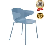 Ghế Văn Phòng Cao Cấp Nhập Khẩu MyChair TN8-1