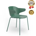 Ghế Văn Phòng Cao Cấp Nhập Khẩu MyChair TN8-1