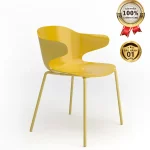 Ghế Văn Phòng Cao Cấp Nhập Khẩu MyChair TN8-1