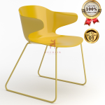 Ghế Văn Phòng Cao Cấp Nhập Khẩu MyChair TN8