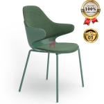 Ghế Văn Phòng Cao Cấp Nhập Khẩu MyChair TN8-1A