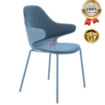 Ghế Văn Phòng Cao Cấp Nhập Khẩu MyChair TN8-1A