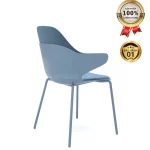 Ghế Văn Phòng Cao Cấp Nhập Khẩu MyChair TN8-1A