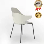 Ghế Văn Phòng Cao Cấp Nhập Khẩu MyChair TN8-1A