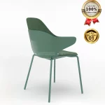 Ghế Văn Phòng Cao Cấp Nhập Khẩu MyChair TN8-1A