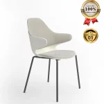 Ghế Văn Phòng Cao Cấp Nhập Khẩu MyChair TN8-1A