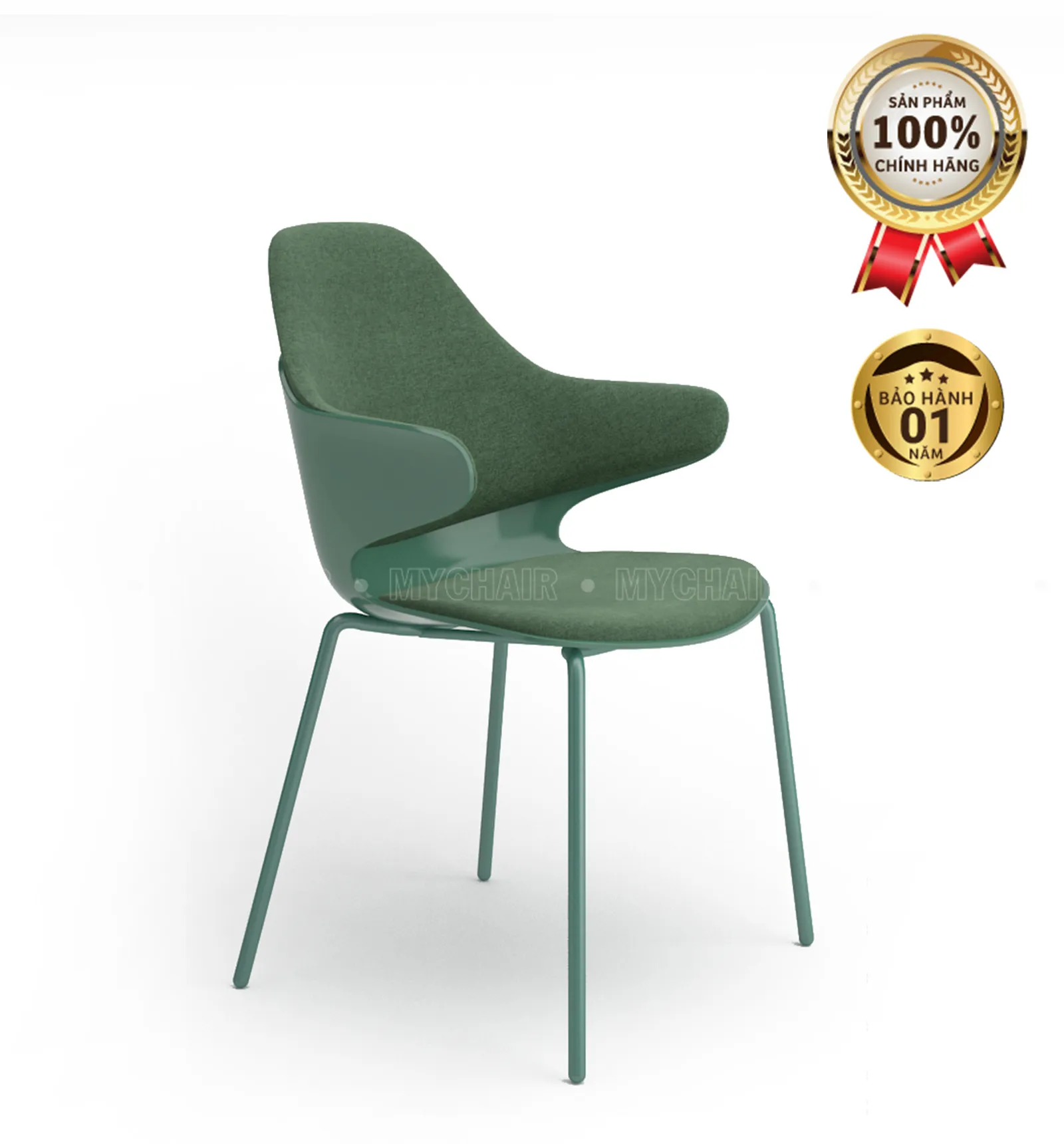 Ghế Văn Phòng Cao Cấp Nhập Khẩu MyChair TN8-1A