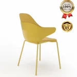 Ghế Văn Phòng Cao Cấp Nhập Khẩu MyChair TN8-1A
