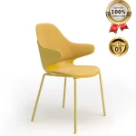 Ghế Văn Phòng Cao Cấp Nhập Khẩu MyChair TN8-1A