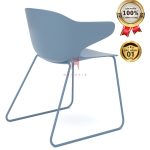 Ghế Văn Phòng Cao Cấp Nhập Khẩu MyChair TN8