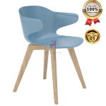 Ghế Văn Phòng Cao Cấp Nhập Khẩu MyChair TN8-2