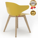 Ghế Văn Phòng Cao Cấp Nhập Khẩu MyChair TN8-2