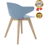 Ghế Văn Phòng Cao Cấp Nhập Khẩu MyChair TN8-2