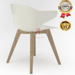 Ghế Văn Phòng Cao Cấp Nhập Khẩu MyChair TN8-2