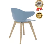 Ghế Văn Phòng Cao Cấp Nhập Khẩu MyChair TN8-2