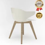 Ghế Văn Phòng Cao Cấp Nhập Khẩu MyChair TN8-2