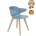 Ghế Văn Phòng Cao Cấp Nhập Khẩu MyChair TN8-2