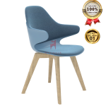 Ghế Văn Phòng Cao Cấp Nhập Khẩu MyChair TN8-2A