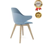 Ghế Văn Phòng Cao Cấp Nhập Khẩu MyChair TN8-2A