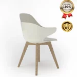 Ghế Văn Phòng Cao Cấp Nhập Khẩu MyChair TN8-2A