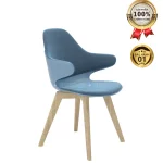 Ghế Văn Phòng Cao Cấp Nhập Khẩu MyChair TN8-2A