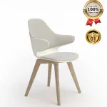 Ghế Văn Phòng Cao Cấp Nhập Khẩu MyChair TN8-2A