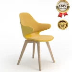 Ghế Văn Phòng Cao Cấp Nhập Khẩu MyChair TN8-2A