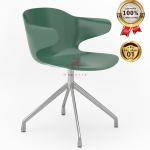 Ghế Văn Phòng Cao Cấp Nhập Khẩu MyChair TN8-3