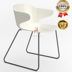 Ghế Văn Phòng Cao Cấp Nhập Khẩu MyChair TN8