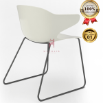 Ghế Văn Phòng Cao Cấp Nhập Khẩu MyChair TN8