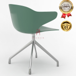 Ghế Văn Phòng Cao Cấp Nhập Khẩu MyChair TN8-3