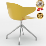 Ghế Văn Phòng Cao Cấp Nhập Khẩu MyChair TN8-3