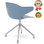 Ghế Văn Phòng Cao Cấp Nhập Khẩu MyChair TN8-3