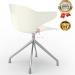 Ghế Văn Phòng Cao Cấp Nhập Khẩu MyChair TN8-3