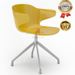 Ghế Văn Phòng Cao Cấp Nhập Khẩu MyChair TN8-3