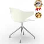 Ghế Văn Phòng Cao Cấp Nhập Khẩu MyChair TN8-3