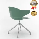 Ghế Văn Phòng Cao Cấp Nhập Khẩu MyChair TN8-3