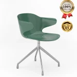 Ghế Văn Phòng Cao Cấp Nhập Khẩu MyChair TN8-3