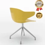 Ghế Văn Phòng Cao Cấp Nhập Khẩu MyChair TN8-3