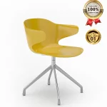 Ghế Văn Phòng Cao Cấp Nhập Khẩu MyChair TN8-3