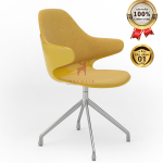 Ghế Văn Phòng Cao Cấp Nhập Khẩu MyChair TN8-3A