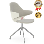 Ghế Văn Phòng Cao Cấp Nhập Khẩu MyChair TN8-3A