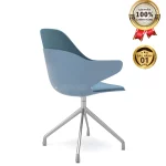 Ghế Văn Phòng Cao Cấp Nhập Khẩu MyChair TN8-3A