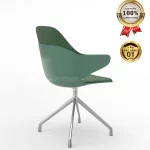 Ghế Văn Phòng Cao Cấp Nhập Khẩu MyChair TN8-3A
