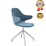 Ghế Văn Phòng Cao Cấp Nhập Khẩu MyChair TN8-3A