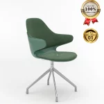 Ghế Văn Phòng Cao Cấp Nhập Khẩu MyChair TN8-3A