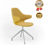 Ghế Văn Phòng Cao Cấp Nhập Khẩu MyChair TN8-3A