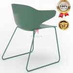 Ghế Văn Phòng Cao Cấp Nhập Khẩu MyChair TN8